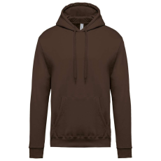 KARIBAN KA476 MEN’S HOODED SWEATSHIRT L