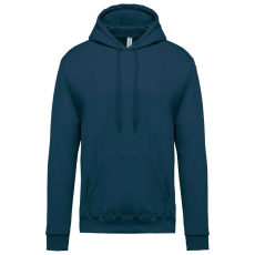 KARIBAN KA476 MEN’S HOODED SWEATSHIRT L