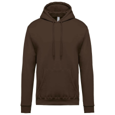 KARIBAN KA476 MEN’S HOODED SWEATSHIRT M