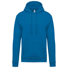 KARIBAN KA476 MEN’S HOODED SWEATSHIRT M férfi pulóver, kardigán
