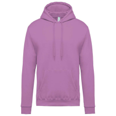 KARIBAN KA476 MEN’S HOODED SWEATSHIRT M