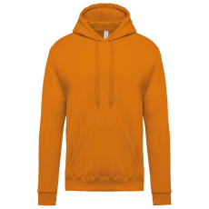 KARIBAN KA476 MEN’S HOODED SWEATSHIRT M
