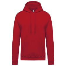 KARIBAN KA476 MEN’S HOODED SWEATSHIRT M férfi pulóver, kardigán