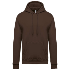 KARIBAN KA476 MEN’S HOODED SWEATSHIRT S férfi pulóver, kardigán