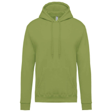 KARIBAN KA476 MEN’S HOODED SWEATSHIRT S férfi pulóver, kardigán