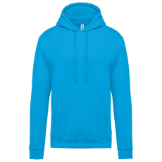 KARIBAN KA476 MEN’S HOODED SWEATSHIRT S