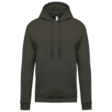 KARIBAN KA476 MEN’S HOODED SWEATSHIRT S férfi pulóver, kardigán