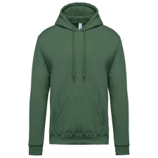 KARIBAN KA476 MEN’S HOODED SWEATSHIRT XL férfi pulóver, kardigán