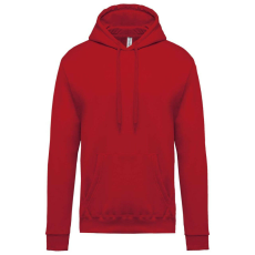 KARIBAN KA476 MEN’S HOODED SWEATSHIRT XL
