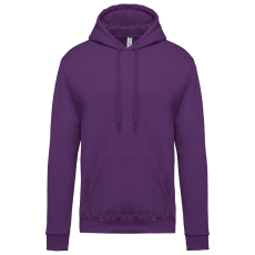 KARIBAN KA476 MEN’S HOODED SWEATSHIRT XL