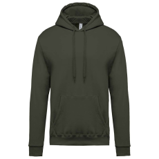 KARIBAN KA476 MEN’S HOODED SWEATSHIRT XL