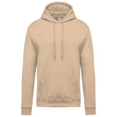 KARIBAN KA476 MEN’S HOODED SWEATSHIRT XL