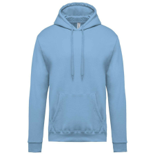 KARIBAN KA476 MEN’S HOODED SWEATSHIRT XL férfi pulóver, kardigán