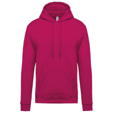 KARIBAN KA476 MEN’S HOODED SWEATSHIRT XL férfi pulóver, kardigán