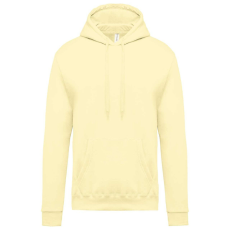 KARIBAN KA476 MEN’S HOODED SWEATSHIRT XL