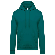 KARIBAN KA476 MEN’S HOODED SWEATSHIRT XS