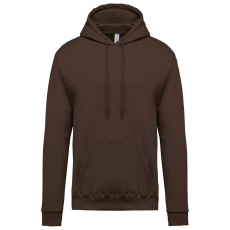 KARIBAN KA476 MEN’S HOODED SWEATSHIRT XS
