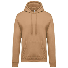 KARIBAN KA476 MEN’S HOODED SWEATSHIRT XS