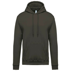 KARIBAN KA476 MEN’S HOODED SWEATSHIRT XS