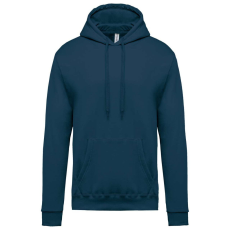 KARIBAN KA476 MEN’S HOODED SWEATSHIRT XS