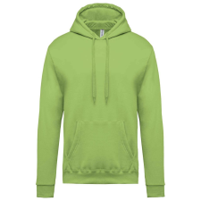 KARIBAN KA476 MEN’S HOODED SWEATSHIRT XS férfi pulóver, kardigán