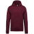 KARIBAN KA477 KIDS’ HOODED SWEATSHIRT 10/12