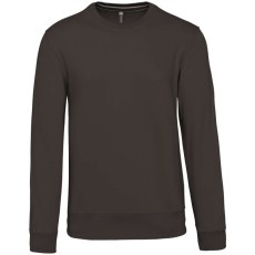 KARIBAN KA488 CREW NECK SWEATSHIRT XS