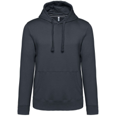 KARIBAN KA489 HOODED SWEATSHIRT M