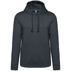 KARIBAN KA489 HOODED SWEATSHIRT XL