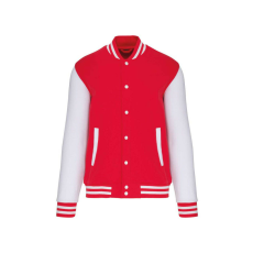 KARIBAN KA497 UNISEX TEDDY FLEECE JACKET 3XL