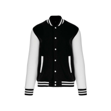KARIBAN KA497 UNISEX TEDDY FLEECE JACKET S férfi kabát, dzseki