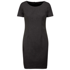 KARIBAN KA500 SHORT-SLEEVED DRESS 42