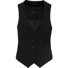 KARIBAN KA502 LADIES' WAISTCOAT 40 munkaruha