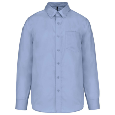 KARIBAN KA537 LONG-SLEEVED NON-IRON SHIRT L munkaruha