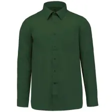 KARIBAN KA545 JOFREY - LONG-SLEEVED SHIRT L munkaruha