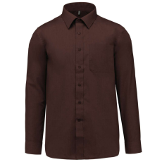 KARIBAN KA545 JOFREY - LONG-SLEEVED SHIRT M