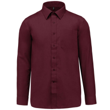 KARIBAN KA545 JOFREY - LONG-SLEEVED SHIRT M munkaruha