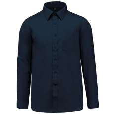 KARIBAN KA545 JOFREY - LONG-SLEEVED SHIRT S