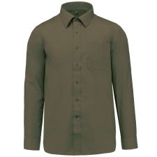 KARIBAN KA545 JOFREY - LONG-SLEEVED SHIRT S munkaruha