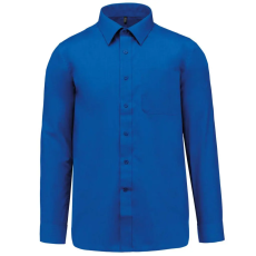 KARIBAN KA545 JOFREY - LONG-SLEEVED SHIRT XL