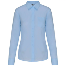 KARIBAN KA549 JESSICA - LADIES' LONG-SLEEVED SHIRT 3XL munkaruha