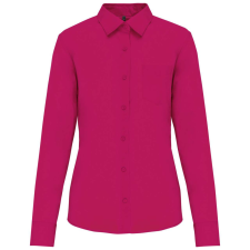 KARIBAN KA549 JESSICA - LADIES&#039; LONG-SLEEVED SHIRT L munkaruha