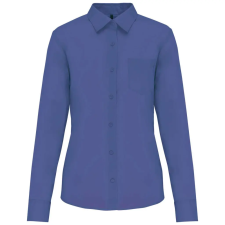 KARIBAN KA549 JESSICA - LADIES' LONG-SLEEVED SHIRT L munkaruha