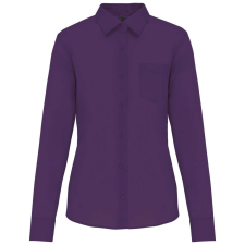KARIBAN KA549 JESSICA - LADIES' LONG-SLEEVED SHIRT S munkaruha