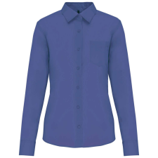 KARIBAN KA549 JESSICA - LADIES&#039; LONG-SLEEVED SHIRT S munkaruha