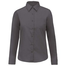 KARIBAN KA549 JESSICA - LADIES' LONG-SLEEVED SHIRT S munkaruha