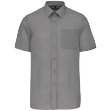 KARIBAN KA551 ACE - SHORT-SLEEVED SHIRT 2XL munkaruha