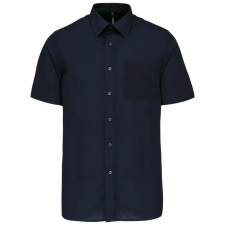 KARIBAN KA551 ACE - SHORT-SLEEVED SHIRT 3XL munkaruha