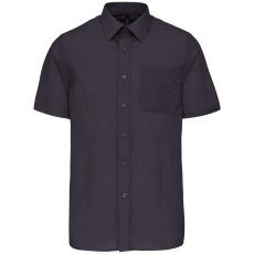 KARIBAN KA551 ACE - SHORT-SLEEVED SHIRT L