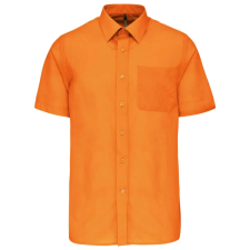 KARIBAN KA551 ACE - SHORT-SLEEVED SHIRT M munkaruha